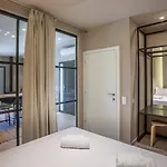 펜션 Secret Spot House