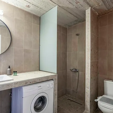 Secret Spot House *