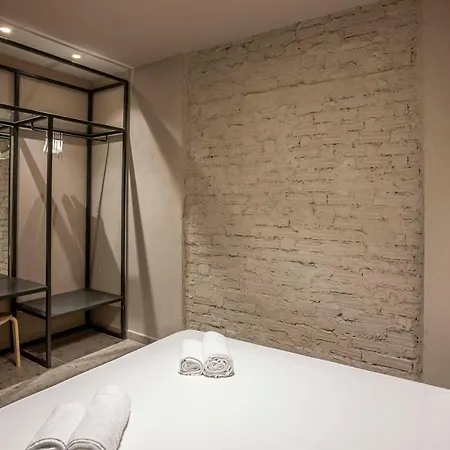Дом отдыха Secret Spot House