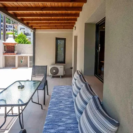 בית נופש Secret Spot House *