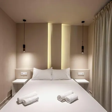 Secret Spot House * Kriopigi