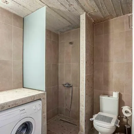 Secret Spot House Casa vacanze Kriopigi