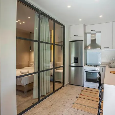 Secret Spot House