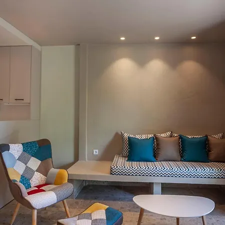 Secret Spot House Casa vacanze