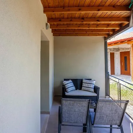 Secret Spot House Casa vacanze