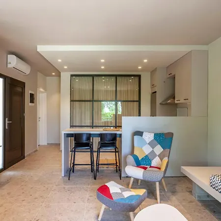 Casa vacanze Secret Spot House Kriopigi