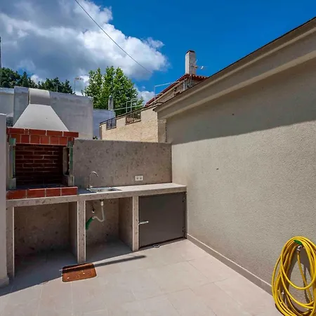 Secret Spot House * Kriopigi