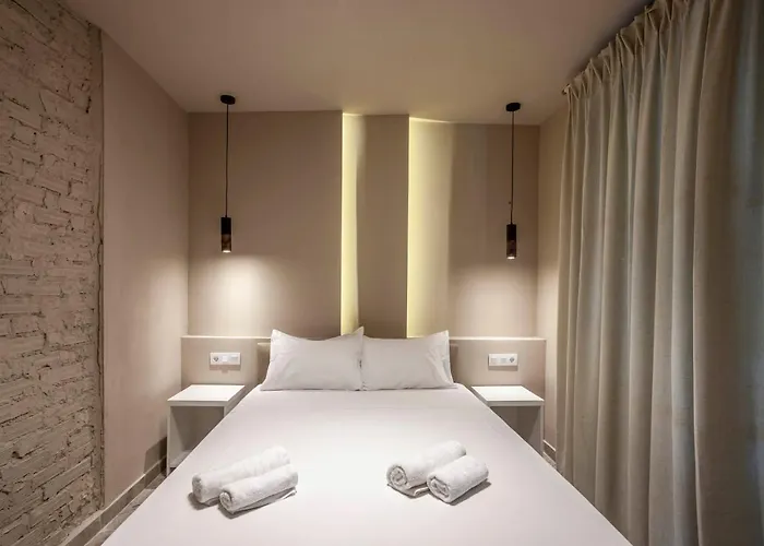 Secret Spot House * Kriopigi