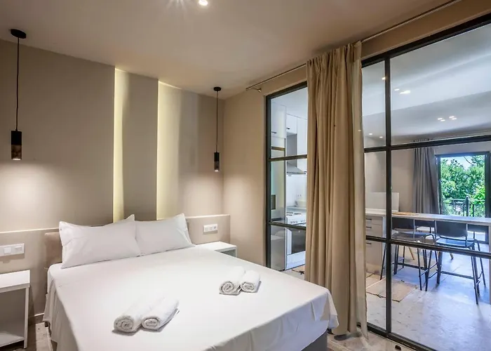 Secret Spot House * Kriopigi