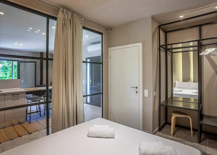 Case de vacanță Secret Spot House