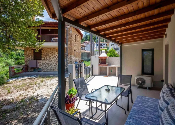 Secret Spot House Case de vacanță