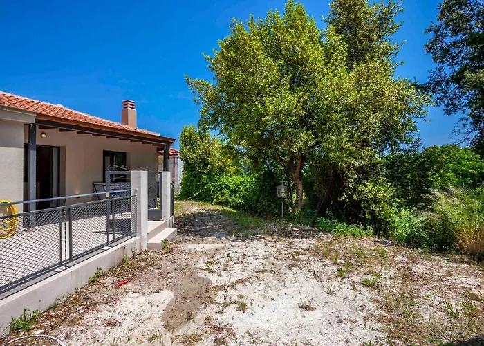 Secret Spot House Case de vacanță