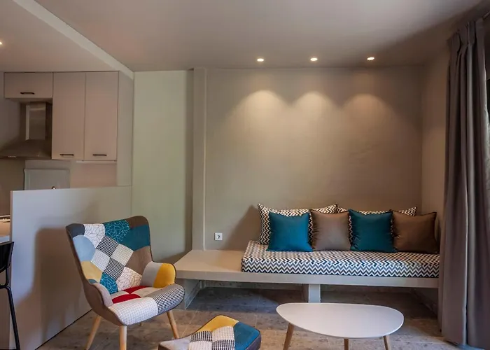 Secret Spot House Case de vacanță