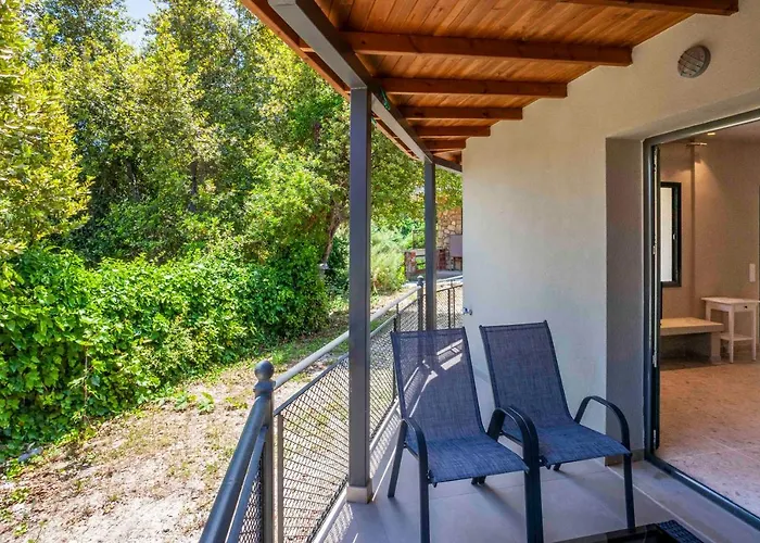 Secret Spot House Case de vacanță